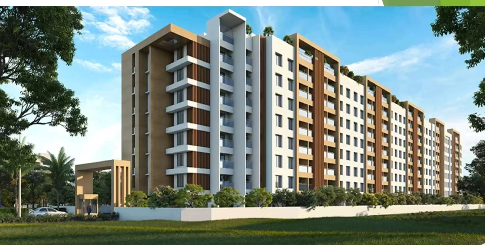 Anshul Casa By Anshul Realty