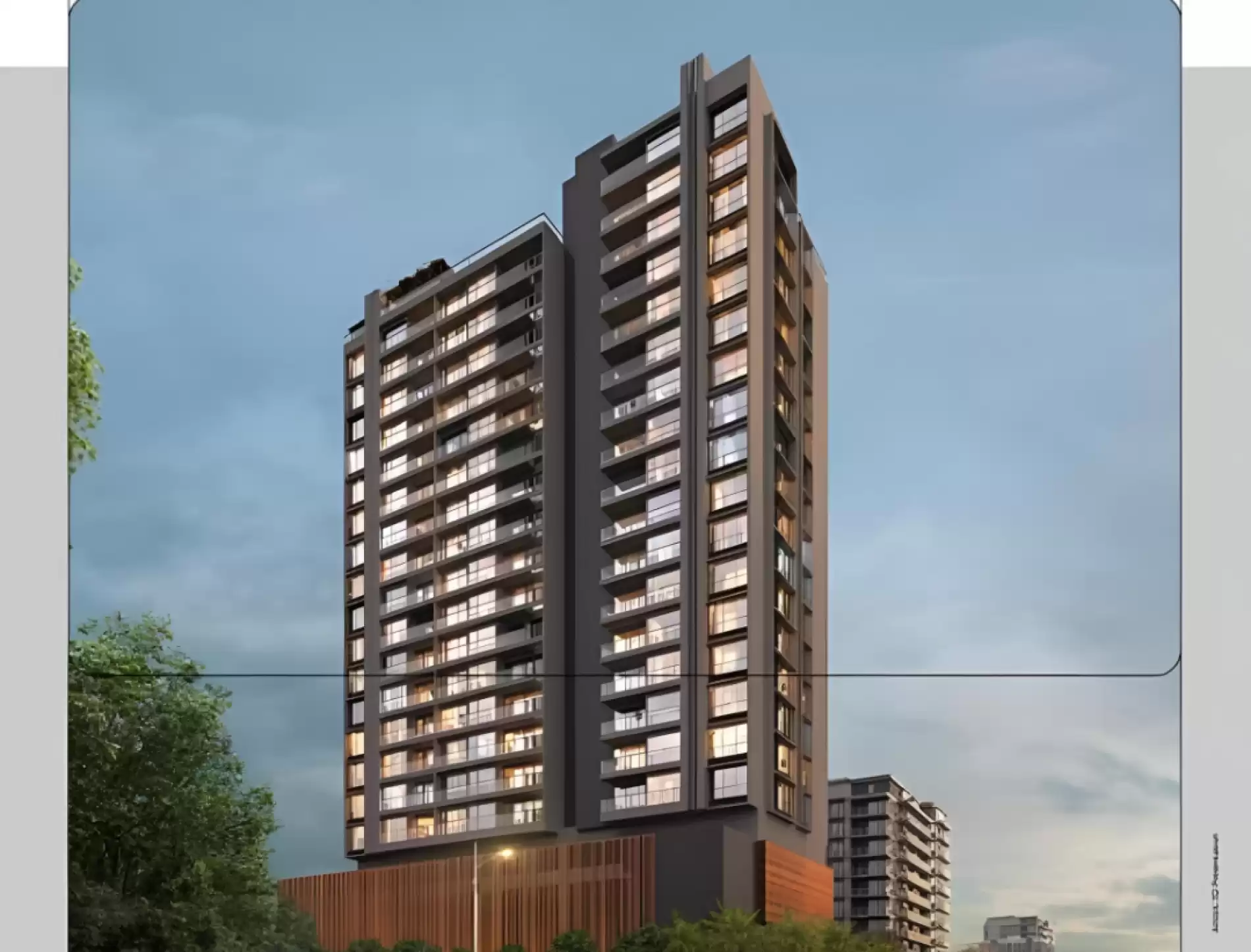 La Moda by Manav Group