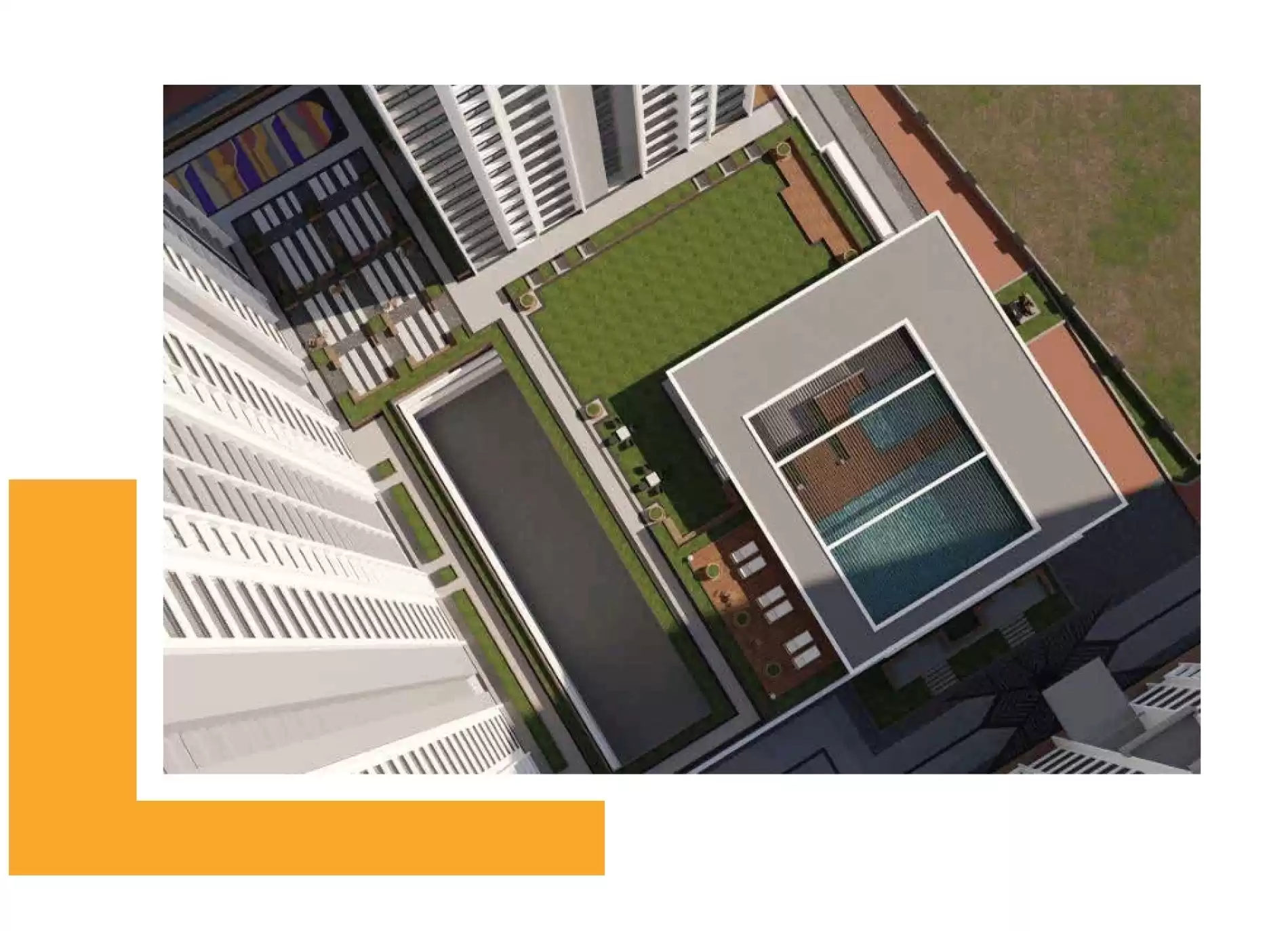 Pebbles Greenfield by Abhinav Group