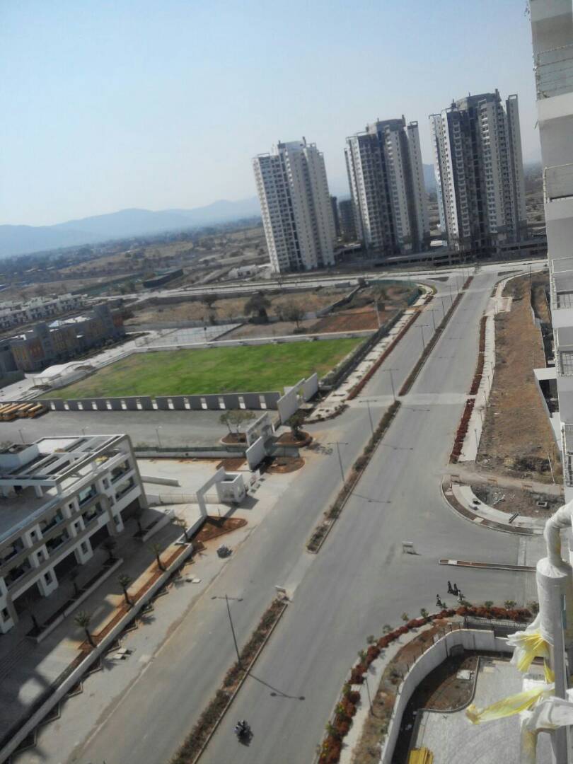 Life Republic 7th Avenue R7 Sector  by Kolte Patil Developer