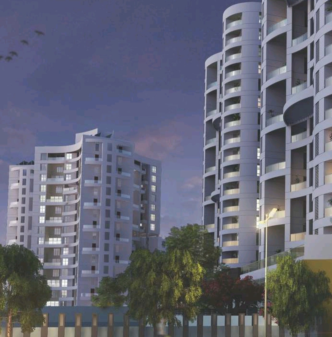 Nandan Prospera By Nandan Group